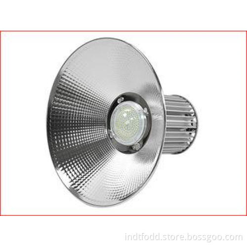 CE UL SAA Approved SMD2835 Industrial LED High Bay Lighting
